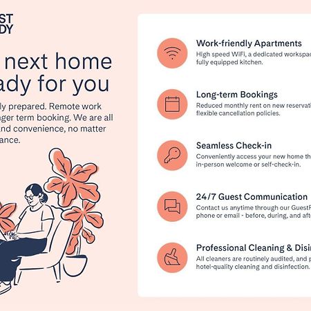 塞辛布拉Guestready - Charming Accents Near The Beach公寓 外观 照片