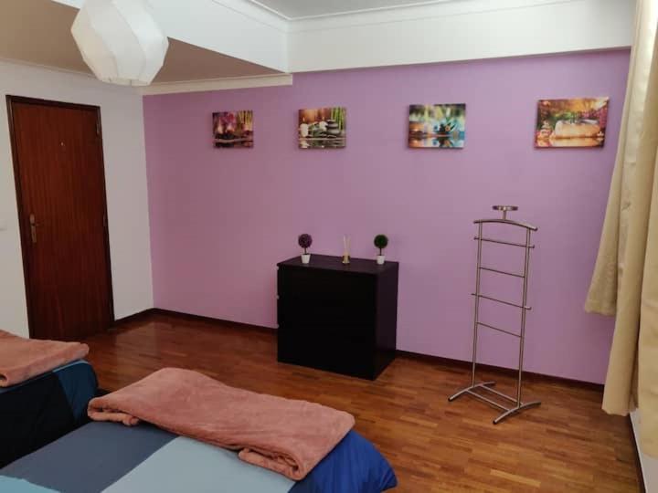塞辛布拉Guestready - Charming Accents Near The Beach公寓 外观 照片