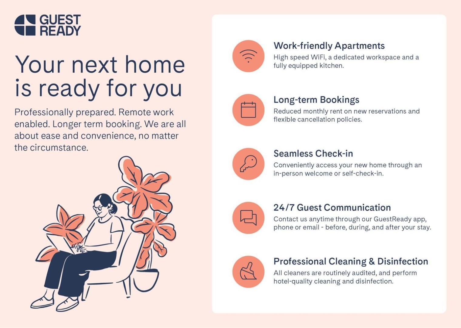 塞辛布拉Guestready - Charming Accents Near The Beach公寓 外观 照片